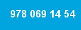 978 069 14 54